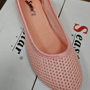 Virsiku toon baleriina