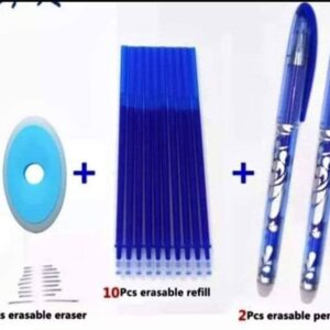 Komplekt "KIRJUTA -KUSTUTA"