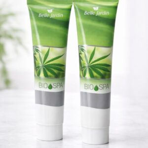 KANEPIÕLI JA KOLLAGEENIGA NÄOKREEM