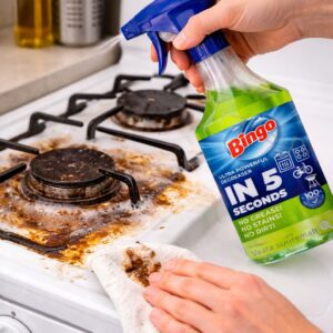 TÕHUS RASVAEEMALDAJA